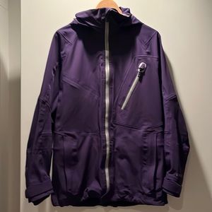 Burton AK Jacket size Medium EUC